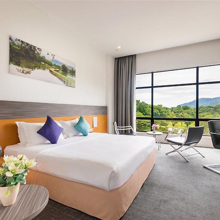 Flemington Hotel Taiping Ngoại thất bức ảnh