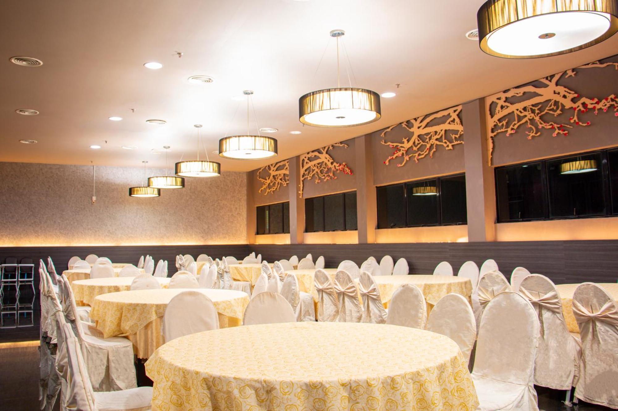 Flemington Hotel Taiping Ngoại thất bức ảnh