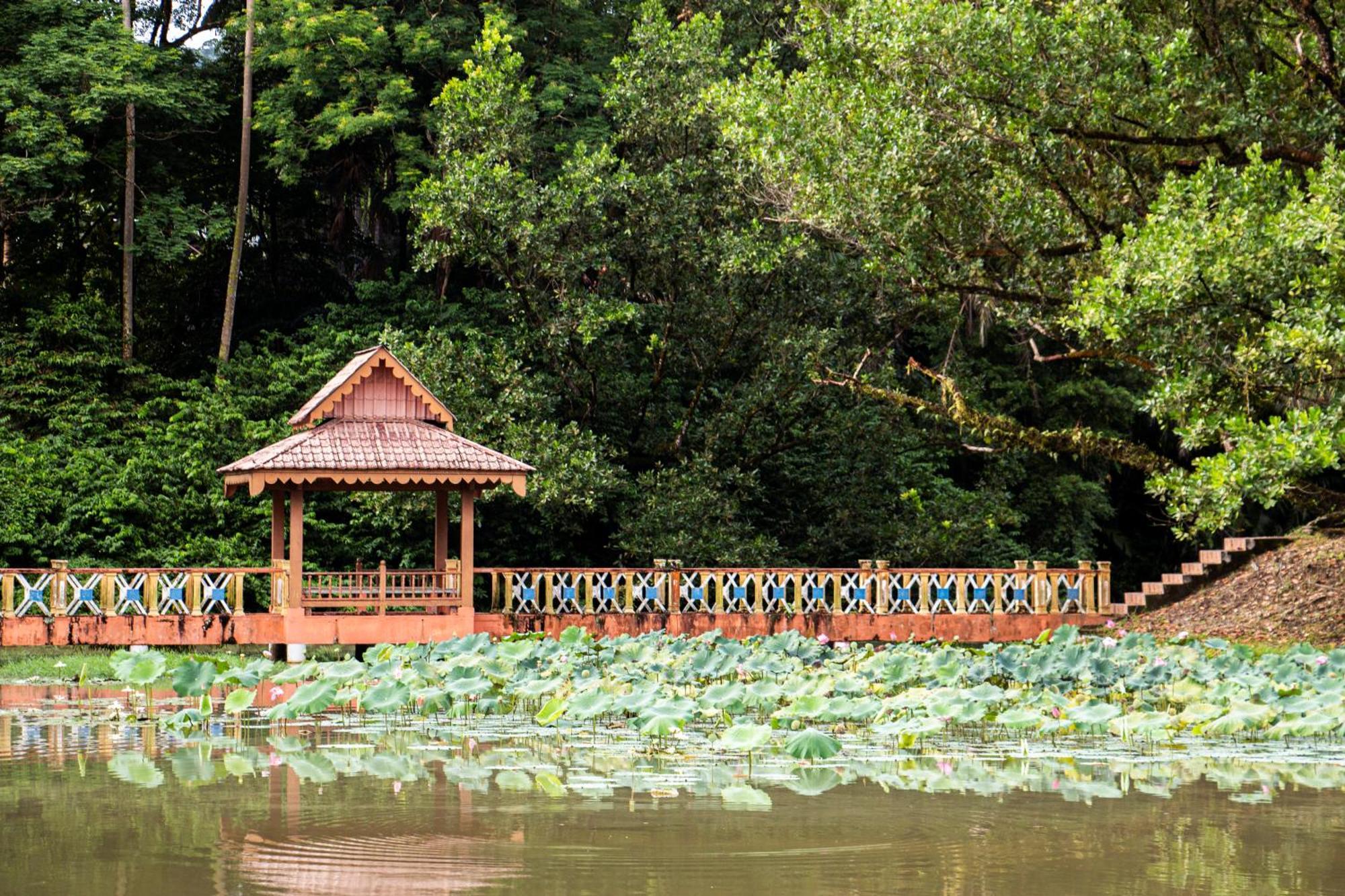 Flemington Hotel Taiping Ngoại thất bức ảnh